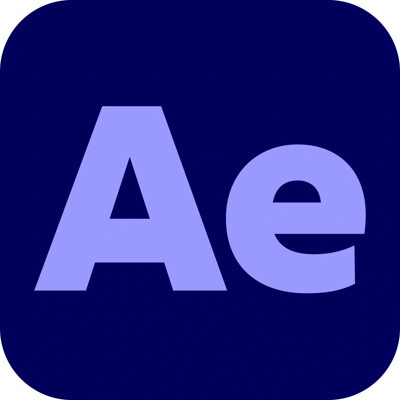After Effects